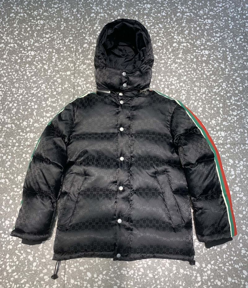 Gucci Down Jackets